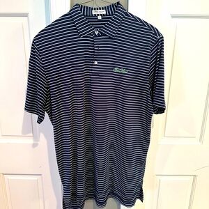 Peter Millar Polo from Sea Island